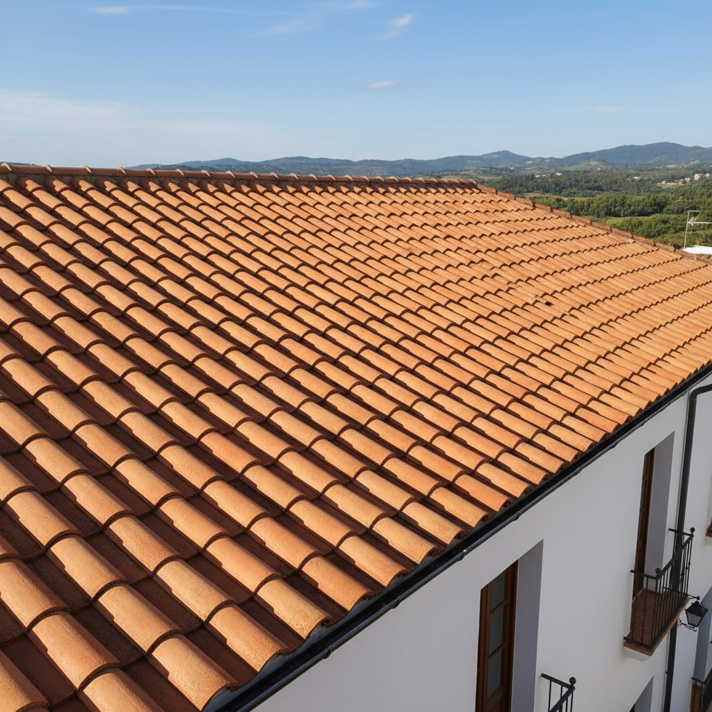 nettoyage toiture gironde