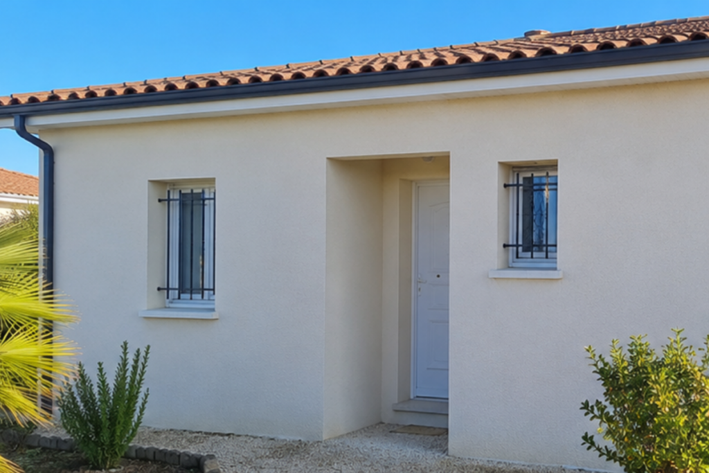 nettoyage facade cestas