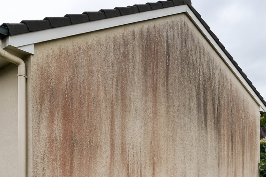 nettoyage facade merignac