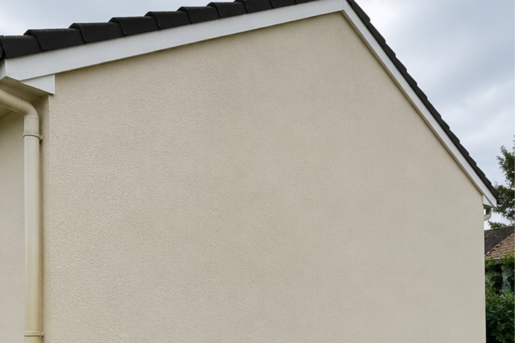 nettoyage facade merignac