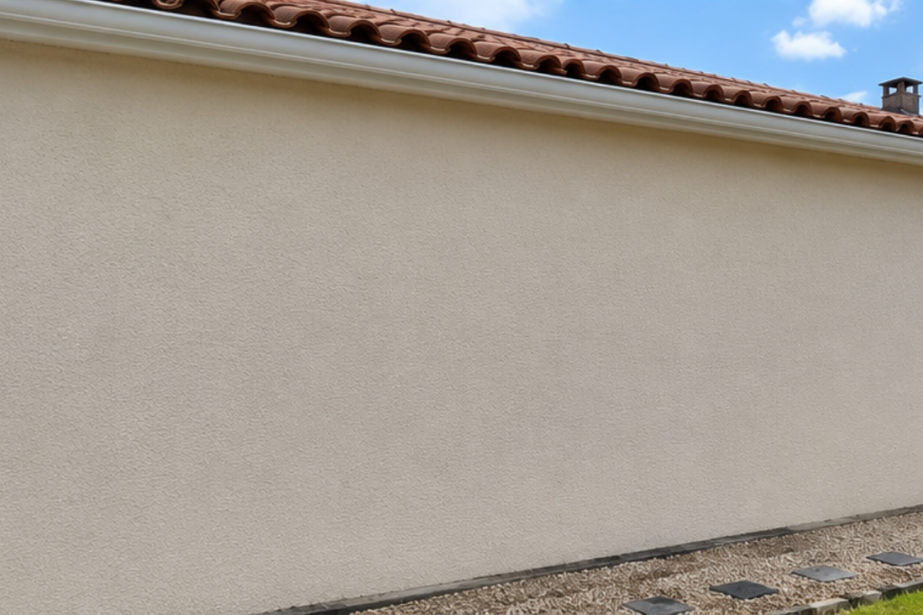 nettoyage facade canejean